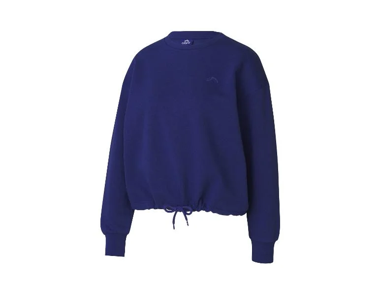 Sweat à capuche femme — SKU 5LZR6DGKUUJSM1A9 - Image 5