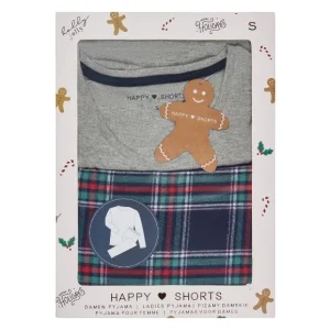 Ensemble pyjama femme — SKU PWVOYKN9CJ7OW740