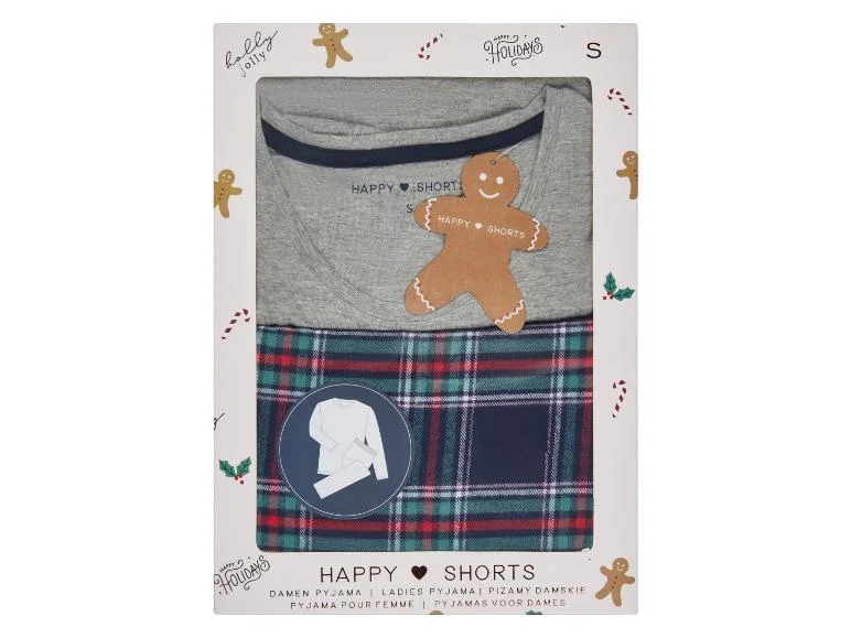 Ensemble pyjama femme — SKU PWVOYKN9CJ7OW740
