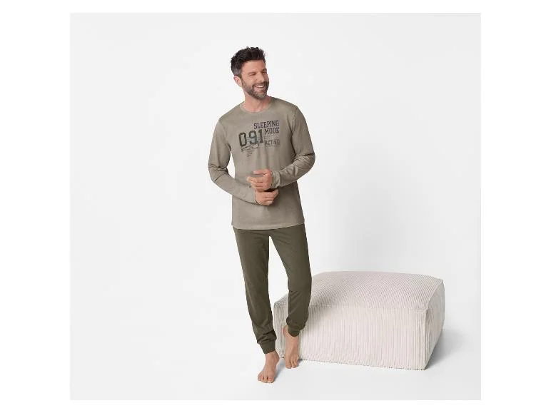 Ensemble pyjama homme — SKU N3JZRBIGV7YNX1NAVC - Image 9
