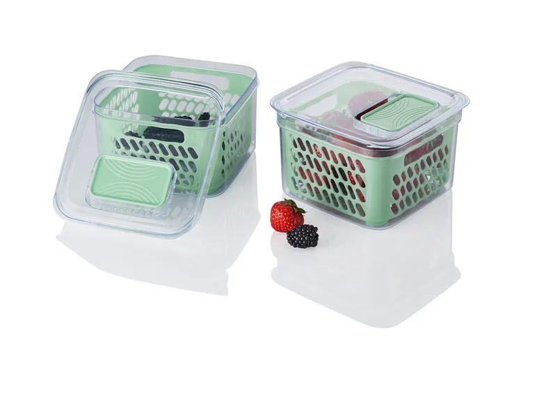 Boîte de conservation pour réfrigérateur - Image 3