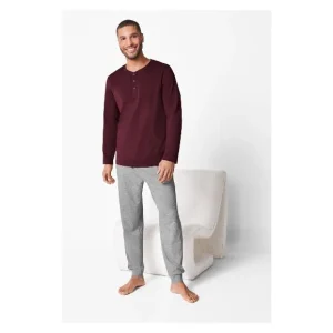 Ensemble pyjama homme — SKU N7IVRLRHNHI47WDV