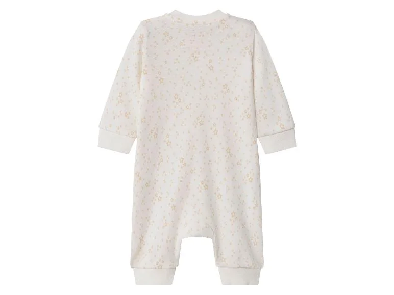 Lot de 2 pyjamas bébé — SKU AU2HMWIHYP9K5FK3PJ - Image 3