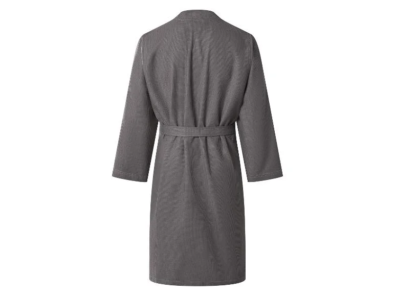Peignoir unisexe — SKU NLWSBX7HJYNPDR8N - Image 7