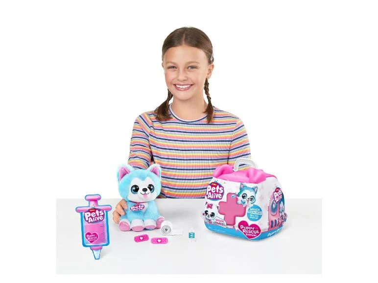 Coffret Puppy Rescue Surprise! - Image 9