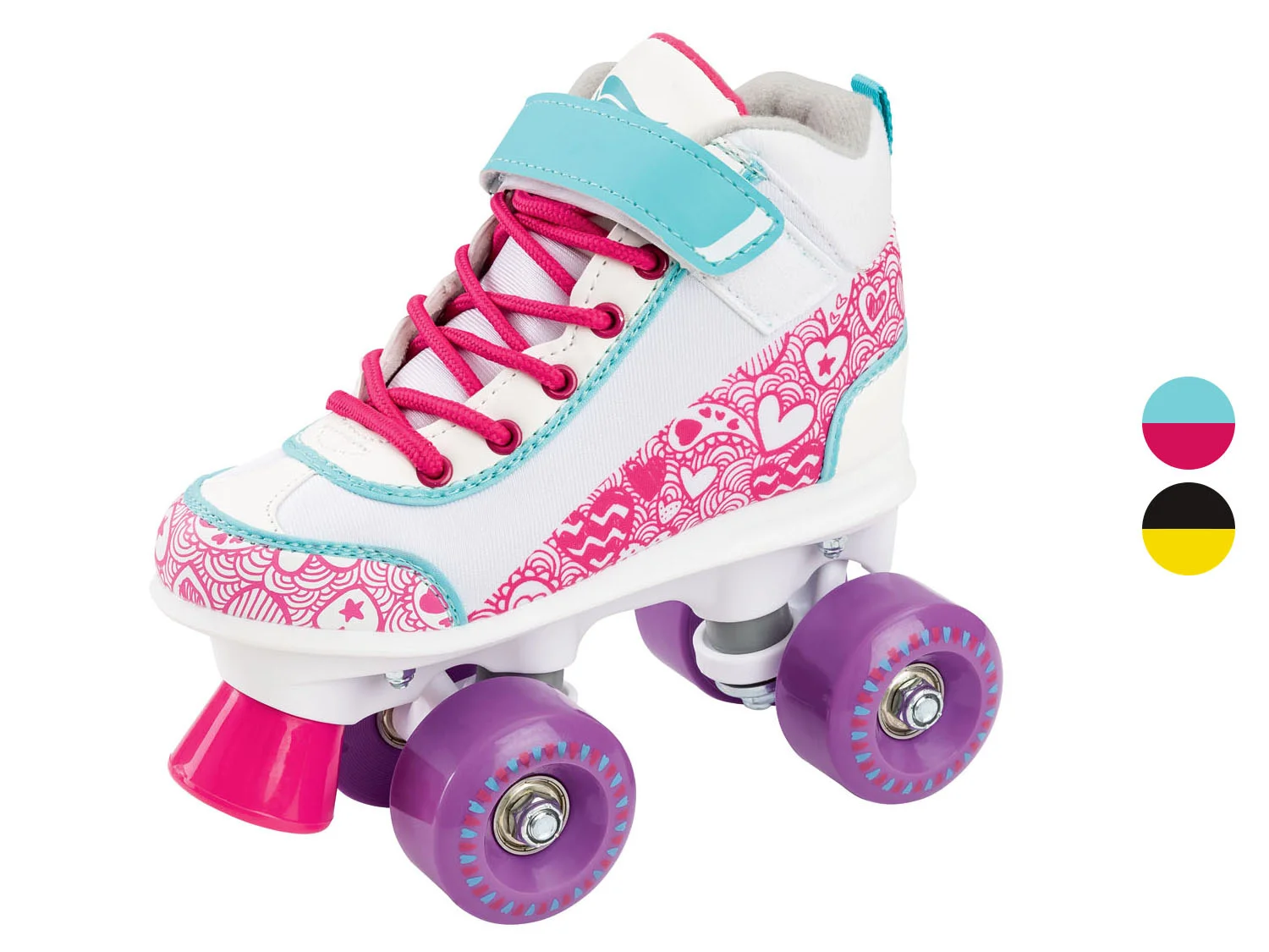 Patins à roulettes enfant - Image 6