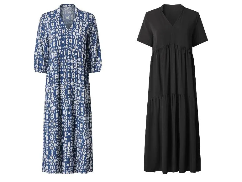 Robe femme — SKU 1NHI59T8OS55RQC7J - Image 2