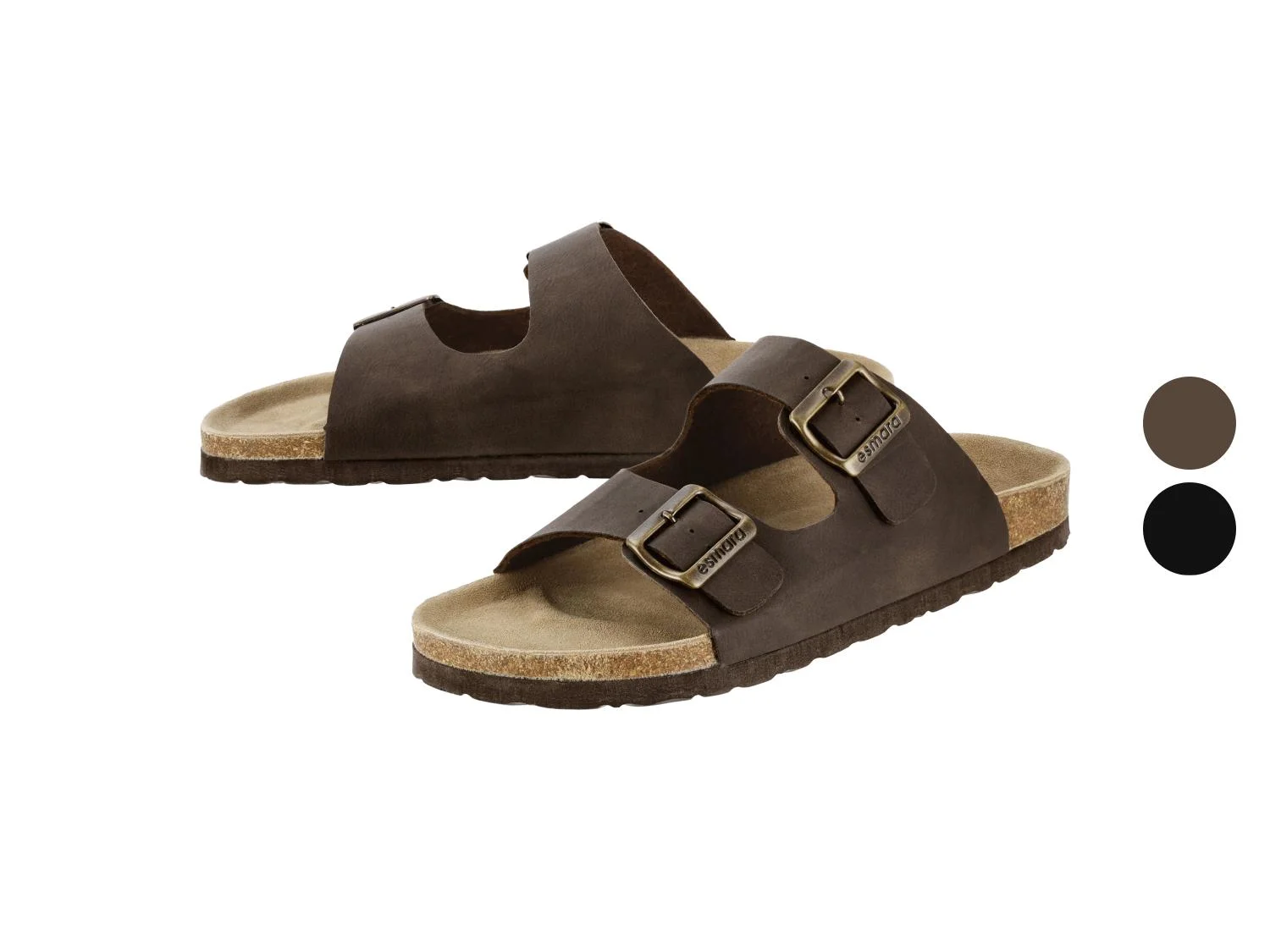Mules ajustables pour homme - Image 8