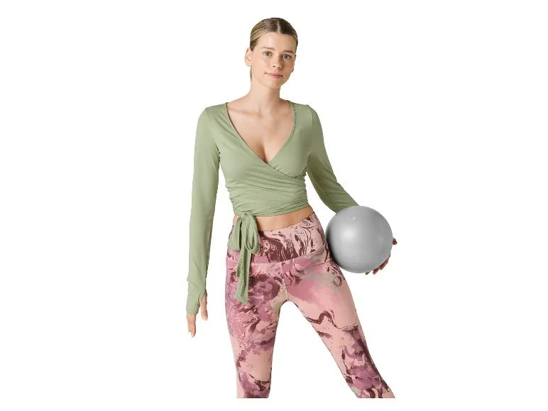 Haut technique femme - Image 10