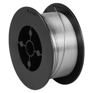 Fil fourré PSFD 0.8 C1, Ø 0,8 mm