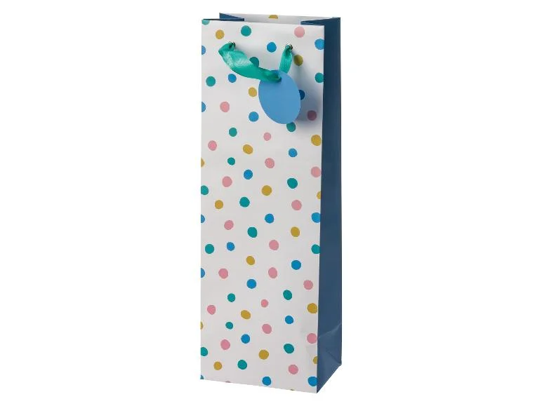 Set de sacs cadeaux, 10 pièces - Image 4