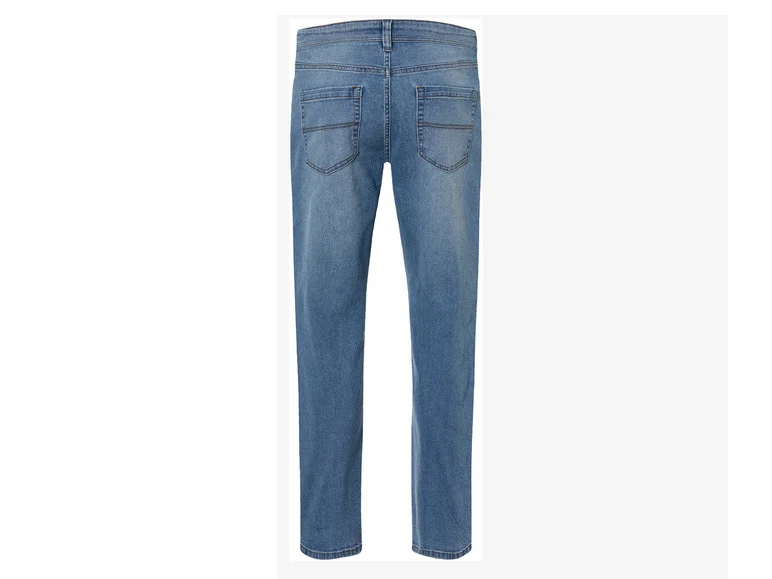 Jean homme — SKU BNM2YO2R1OBVO709LZ - Image 3