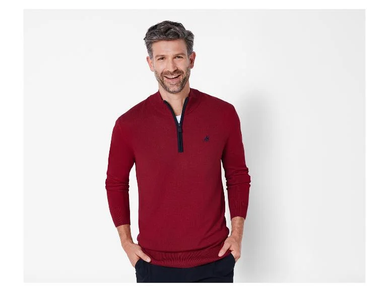 Pull camionneur homme — SKU CU6WG2M85V744X83S7 - Image 7