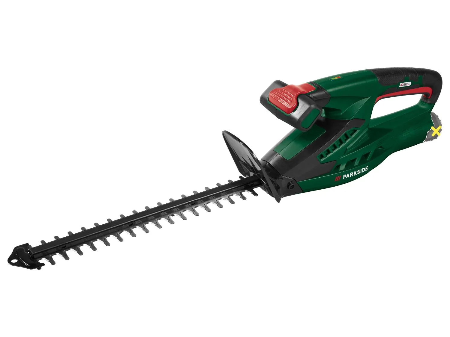 Taille-haies sans fil PHSA 12 B1, 12 V - Image 13