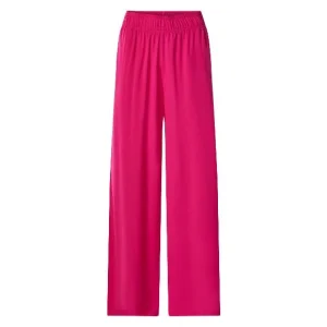 Pantalon palazzo femme — SKU M6ADJTLS94OP0CC5