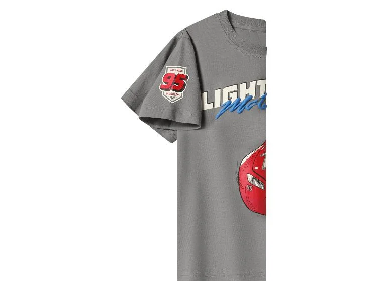 Lot de 2 t-shirts enfant — SKU G2F04OIXUZYQ5DYUB0 - Image 24