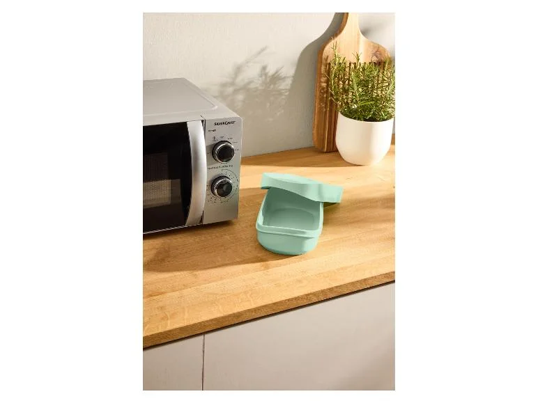 Accessoire en silicone pour four à micro-ondes - Image 6