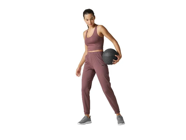 Jogger fonctionnel pour femme - Image 5