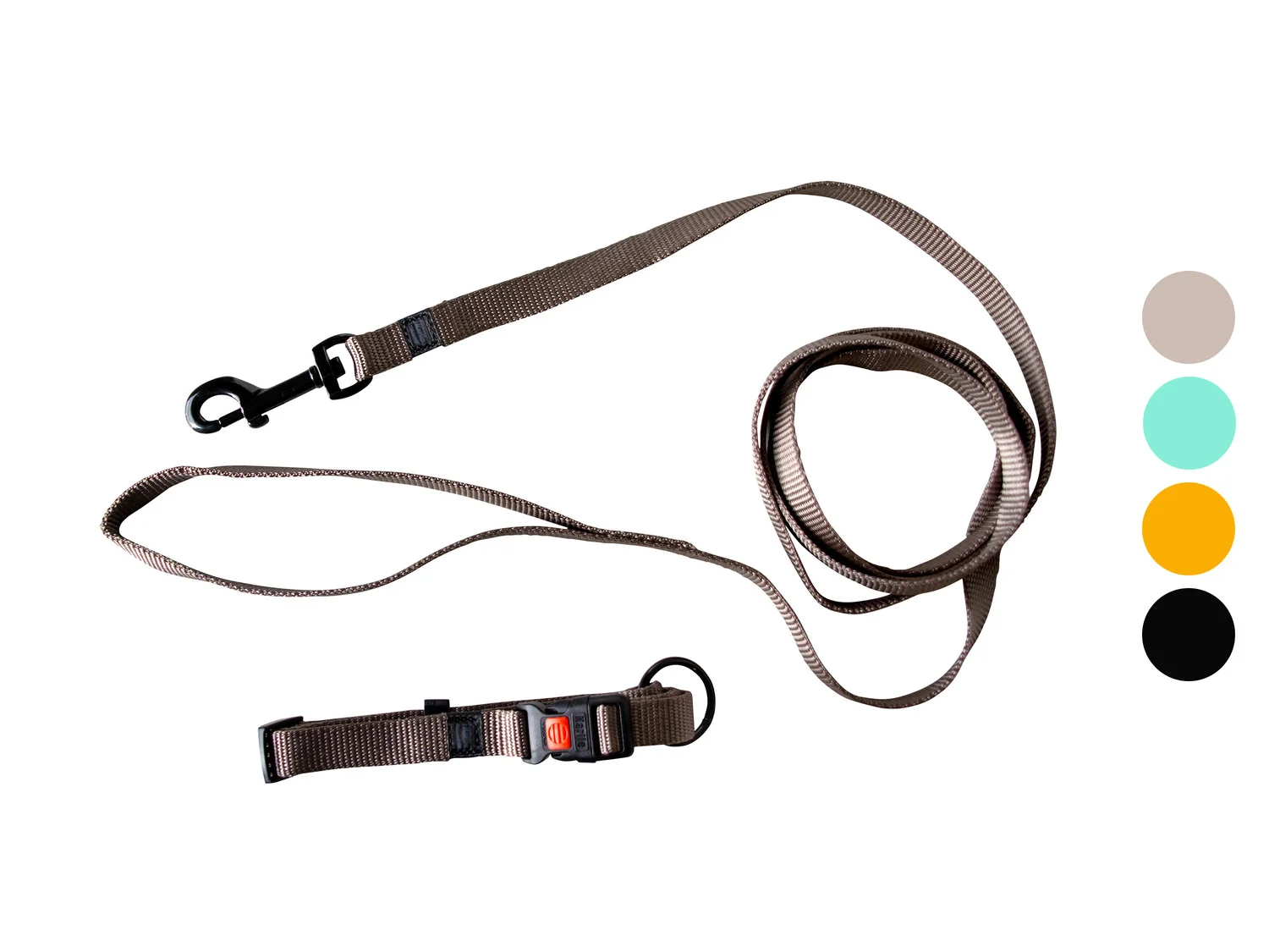 Collier avec laisse - Image 43