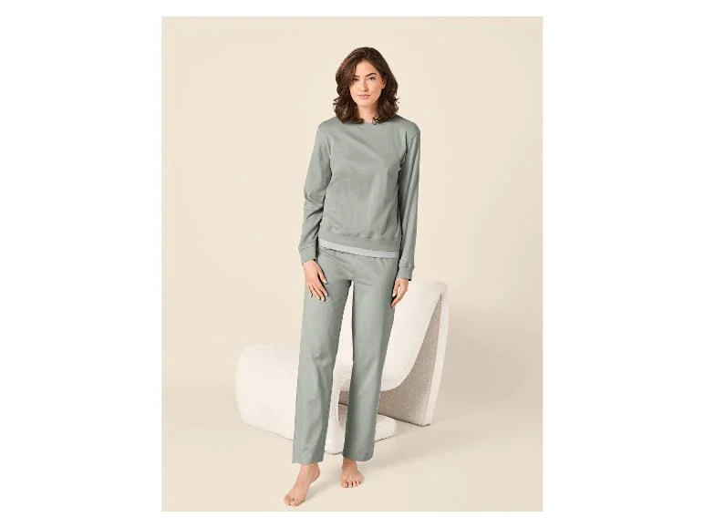 Ensembles pyjamas femme, 4 pièces - Image 13