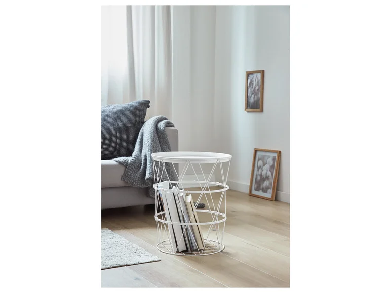 Table d'appoint — SKU 3BGOFBYE33IYMNBR - Image 4