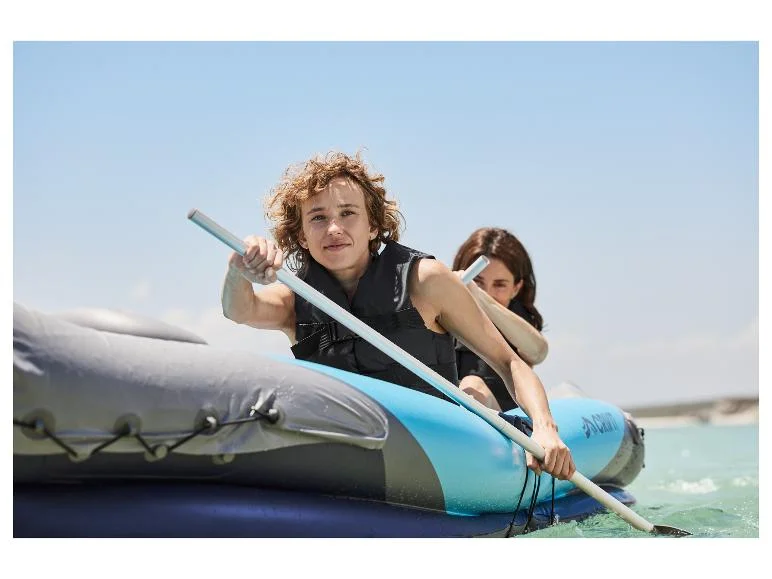 Kayak gonflable basic - Image 2