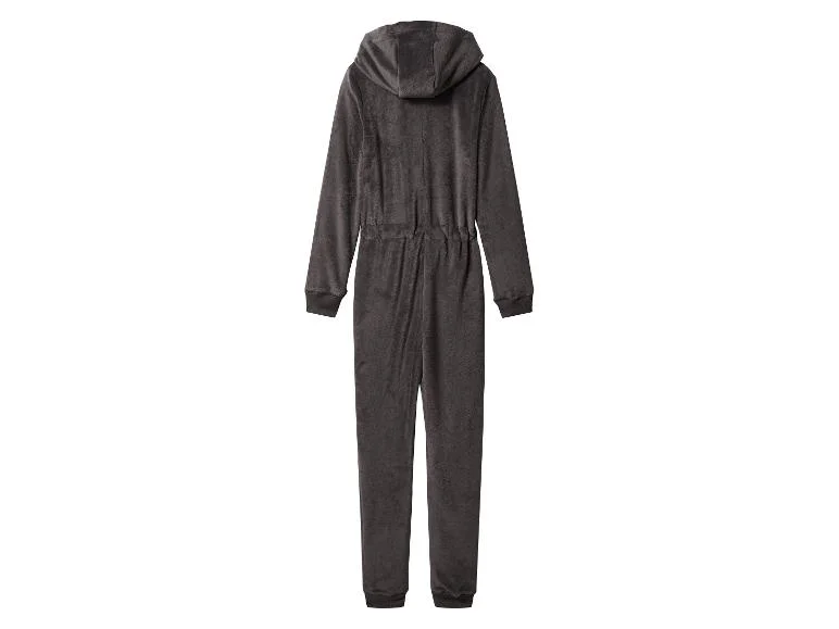 Combinaison en peluche femme - Image 7