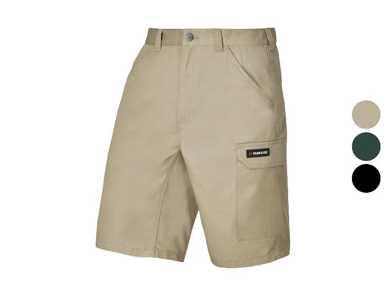 Bermuda de travail homme — SKU EF37YQ66CTQPOZ93X2 - Image 5