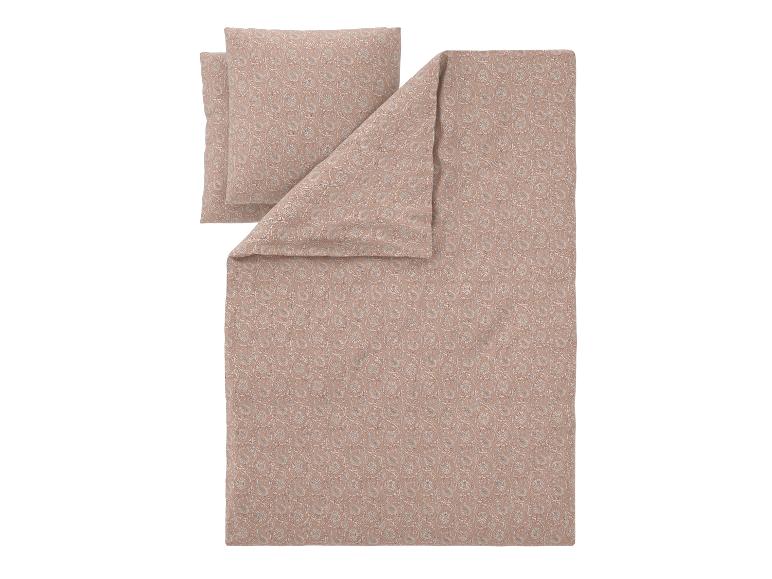 Parure de lit en satin, 260 x 240 cm — SKU ODGOFQEGX0OUQ4NM - Image 8