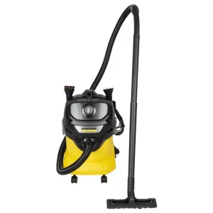 Aspirateur eau et poussières KWD 4, 1000 W