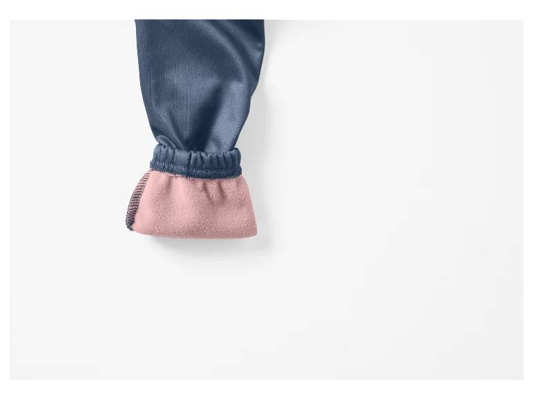 Combinaison de pluie petite fille — SKU E2GYW42EA3VRQ51N - Image 10
