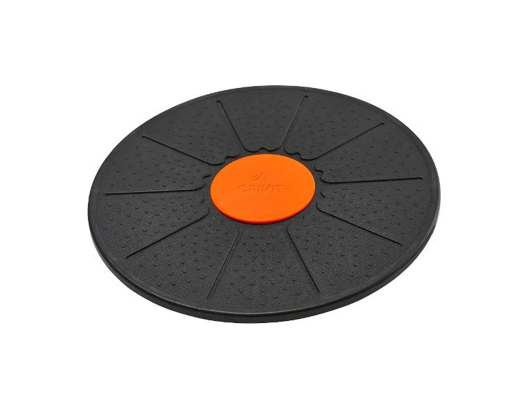 Plateau d’équilibre ou ballon de gymnastique ou bandes de fitness - Image 6