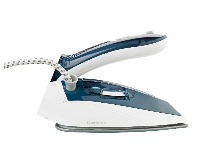 Fer à vapeur de voyage « SDBRK 1000 B1 » - Image 6
