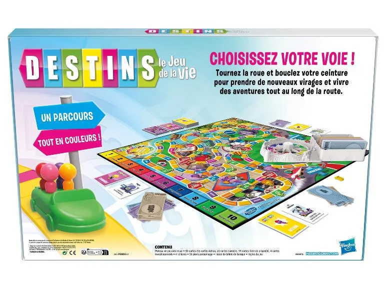 Jeux de société - Image 11