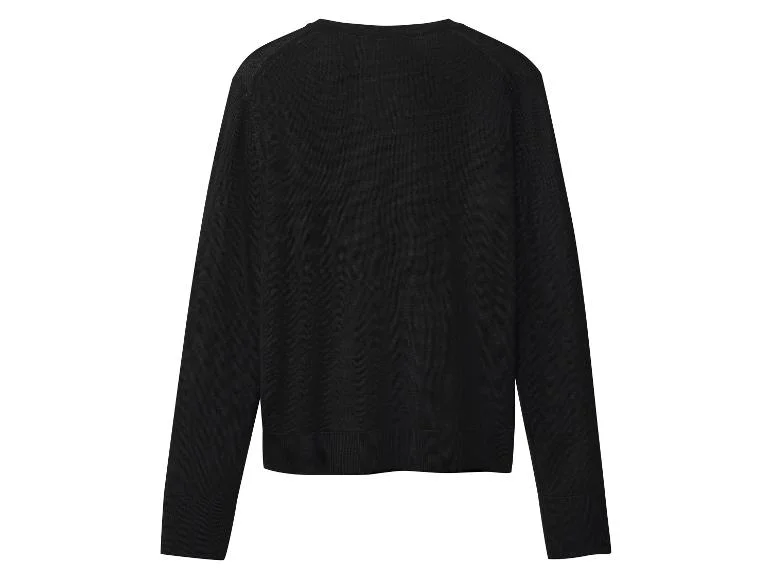 Pull en mérinos Premium femme - Image 7