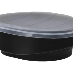 Accessoire en silicone pour four à micro-ondes
