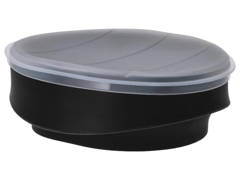 Accessoire en silicone pour four à micro-ondes