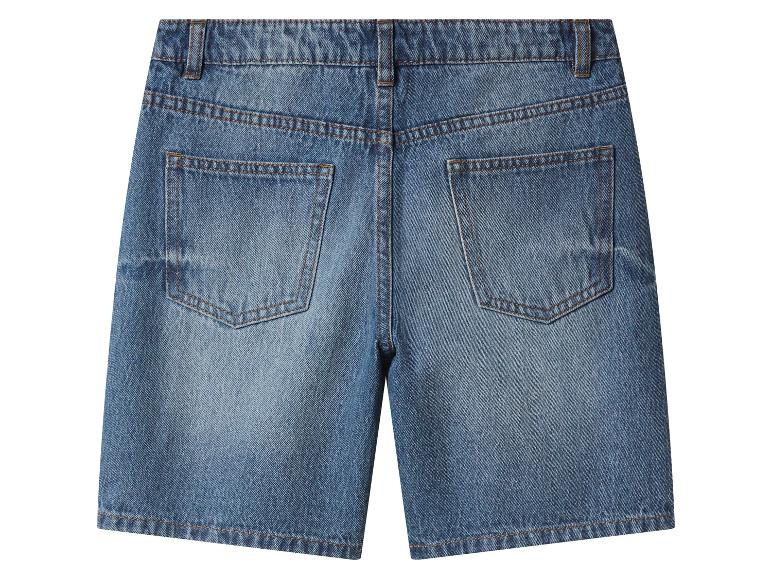 Short en jean enfant — SKU 6BQT2CS3UQO9R57T - Image 7