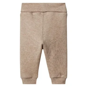 Lot de 2 pantalons molletonnés bébé — SKU X4VLW1YE2NKG1EM4UI