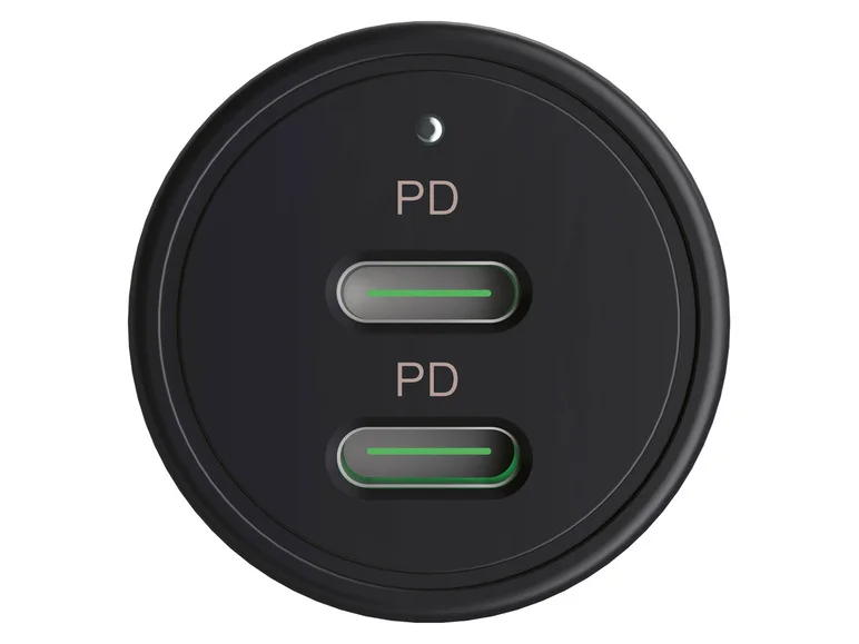 Chargeur allume-cigare TCR36 A1 - Image 2