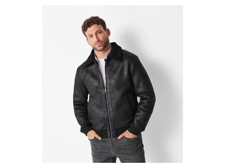 Blouson homme — SKU CYW74H3LS8BGKOJK - Image 8