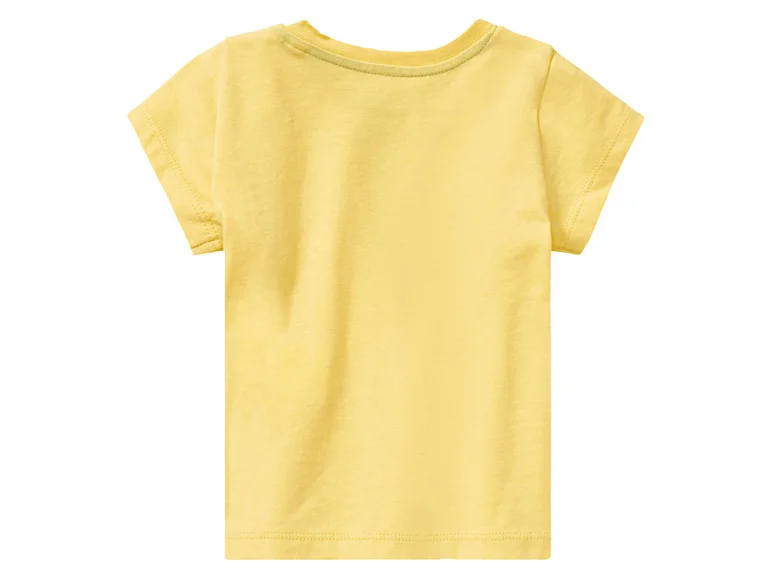 Lot de 3 t-shirts bébé — SKU CAXQ0EXDP4OC4XCL - Image 17