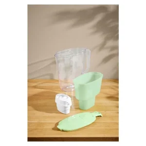Carafe filtreuse à eau