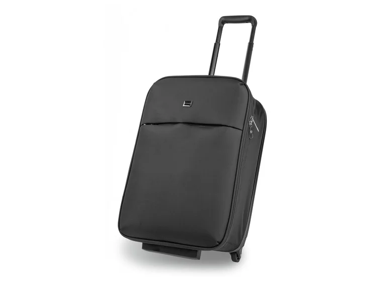 Valise cabine à roulettes pliante, 40 L - Image 10