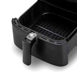 Friteuse à air chaud, 5,5 l
