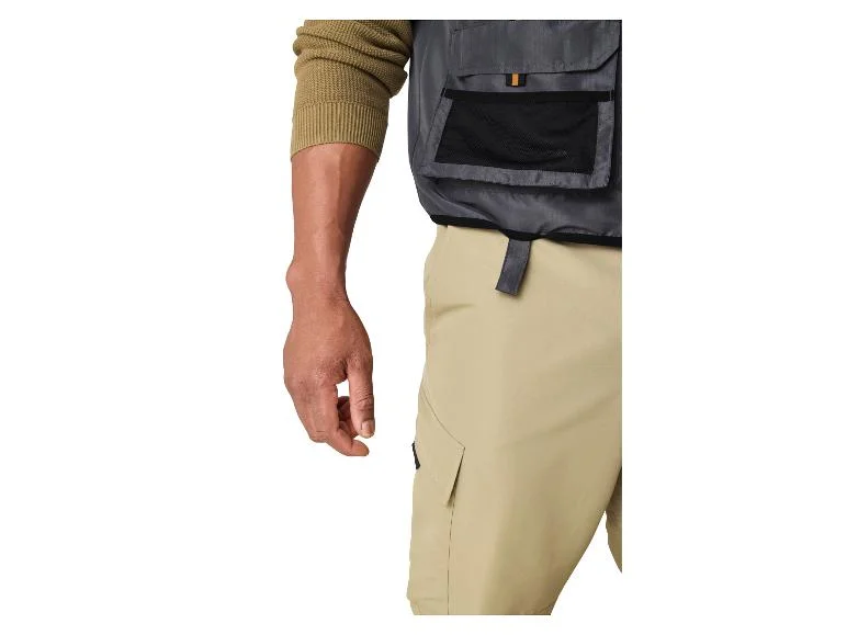 Gilet de pêcheur Premium homme - Image 4