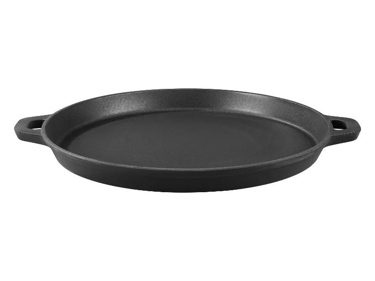 Plaque ou Poêle pour barbecue - Image 12