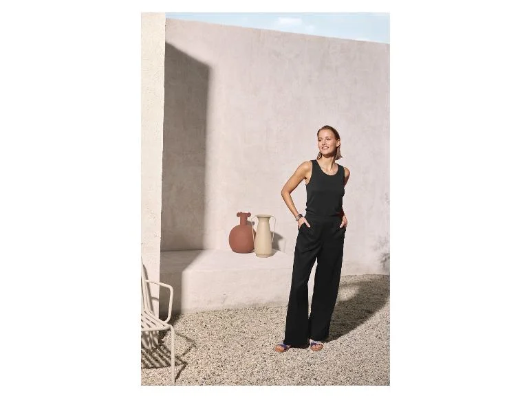 Lot de 2 débardeurs côtelés femme — SKU 9N6VBY8GKAQVEZWHW - Image 12