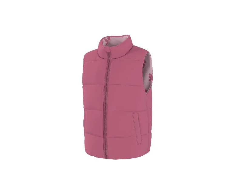 Gilet matelassé réversible enfant - Image 8