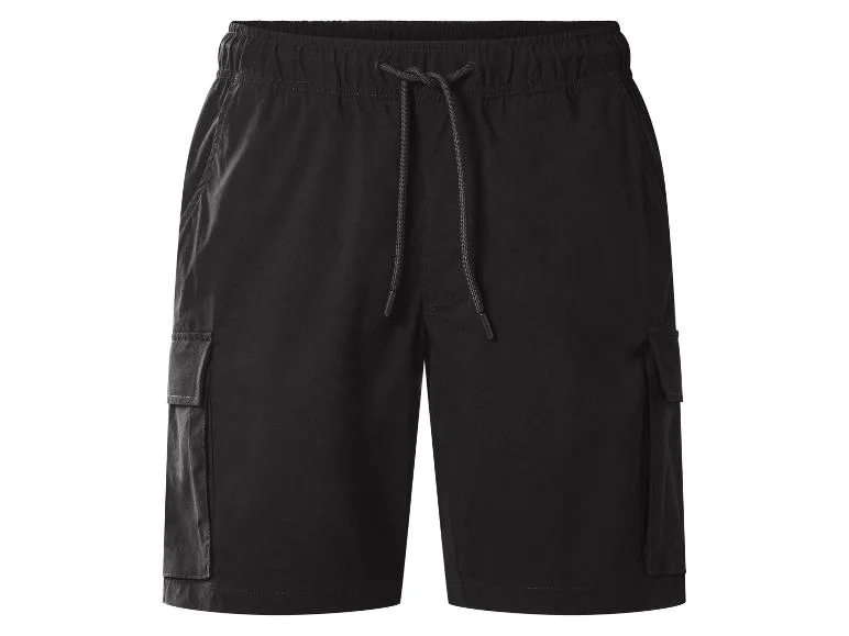 Short cargo homme — SKU AGS1E925J3OAN2CED - Image 10